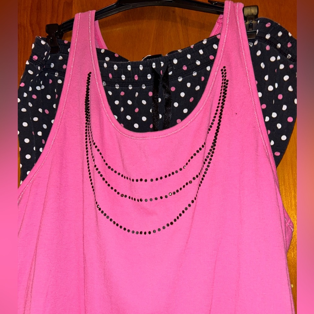 APT 9 PJs - Picture 2 of 5